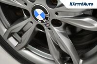 BMW 125 vaihtoauto