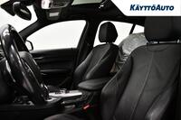 BMW 125 vaihtoauto