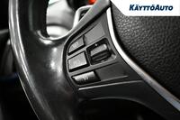 BMW 125 vaihtoauto