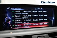 BMW 125 vaihtoauto