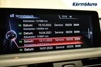 BMW 125 vaihtoauto