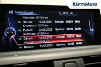 BMW 125 vaihtoauto