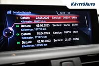 BMW 125 vaihtoauto