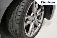 BMW 125 vaihtoauto