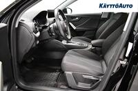 Audi Q2 vaihtoauto