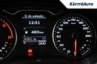 Audi Q2 vaihtoauto