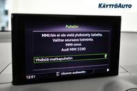 Audi Q2 vaihtoauto
