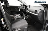 Audi Q2 vaihtoauto