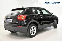 Audi Q2 vaihtoauto