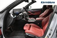 BMW i4 M50 vaihtoauto