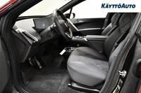 BMW iX vaihtoauto