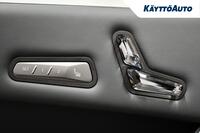 BMW iX vaihtoauto