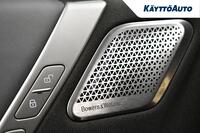 BMW iX vaihtoauto
