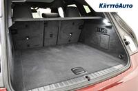 BMW iX vaihtoauto