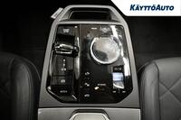 BMW iX vaihtoauto