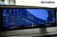BMW iX vaihtoauto