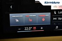 BMW iX vaihtoauto