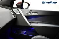 BMW iX vaihtoauto