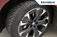 BMW iX vaihtoauto