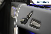 BMW iX vaihtoauto