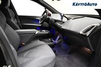 BMW iX vaihtoauto