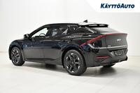 Kia EV6 vaihtoauto