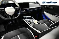Kia EV6 vaihtoauto