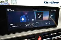Kia EV6 vaihtoauto