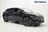 Kia EV6 vaihtoauto