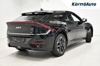 Kia EV6 vaihtoauto