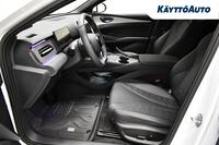 BYD Seal 6 DM-i vaihtoauto