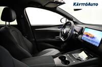 BYD Seal 6 DM-i vaihtoauto