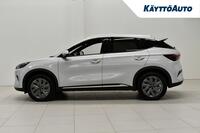 BYD Atto 3 vaihtoauto