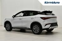BYD Atto 3 vaihtoauto
