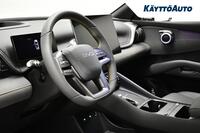 BYD Atto 3 vaihtoauto