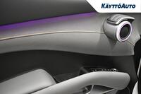 BYD Atto 3 vaihtoauto