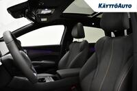 BYD Atto 3 vaihtoauto