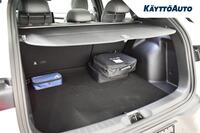 BYD Atto 3 vaihtoauto