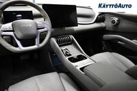 BYD Atto 3 vaihtoauto