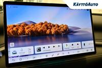BYD Atto 3 vaihtoauto
