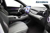 BYD Atto 3 vaihtoauto