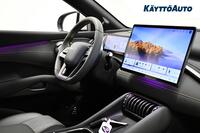 BYD Atto 3 vaihtoauto