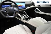 BYD Atto 2 vaihtoauto