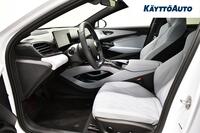 BYD Seal vaihtoauto