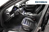 Porsche Panamera vaihtoauto