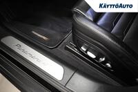 Porsche Panamera vaihtoauto