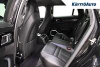 Porsche Panamera vaihtoauto
