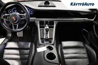 Porsche Panamera vaihtoauto
