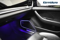 Porsche Panamera vaihtoauto