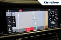 Porsche Panamera vaihtoauto